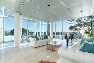 4 Sharon Road, Waiake, North Shore City, 5 Bedrooms, 5 Bathrooms, House