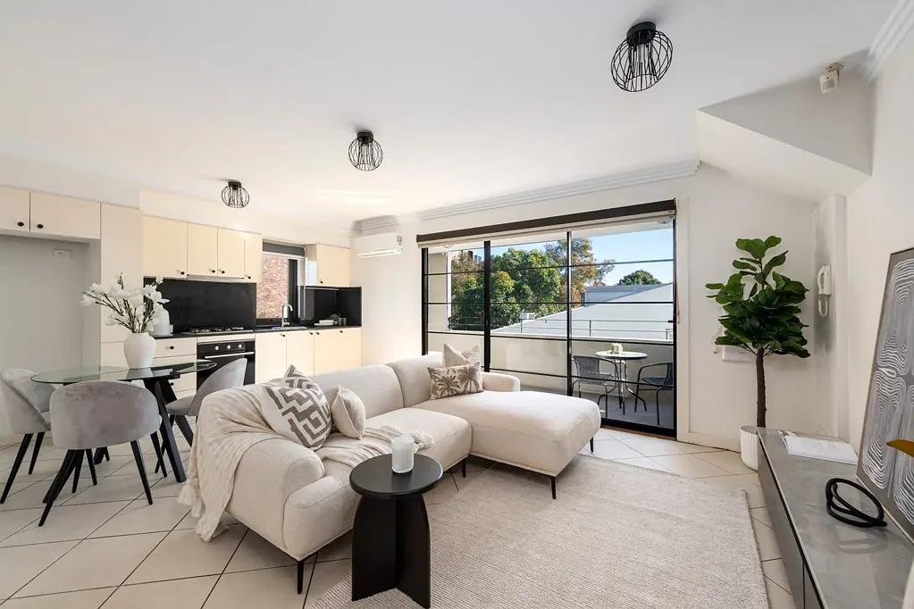 7/125 Euston Road, Alexandria, NSW 2015