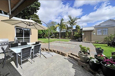 Modern Lifestyle 3 Bedroom Manurewa