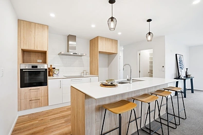 Lincoln, 4 bedrooms