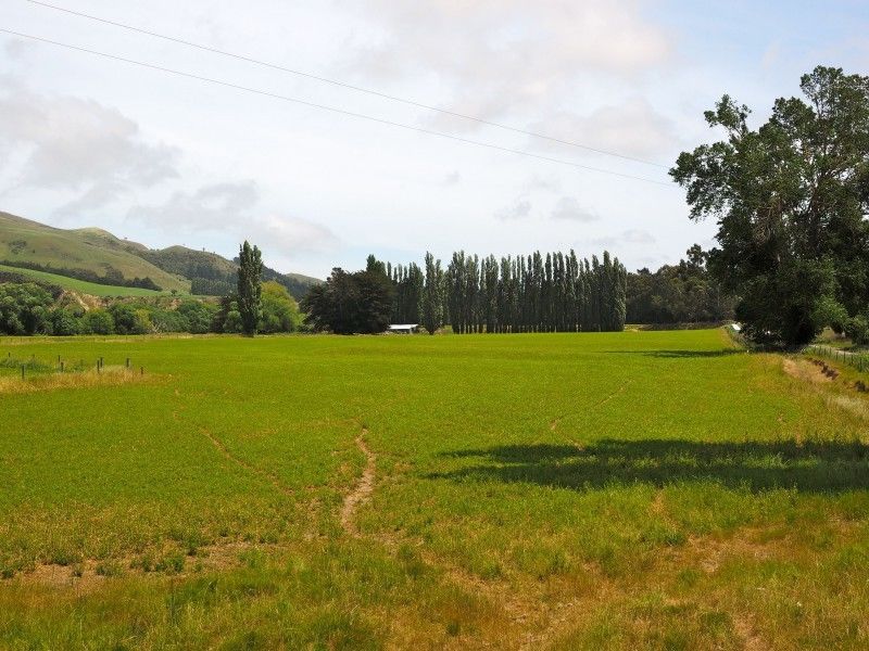 Blythe Road, Domett, Hurunui, 0 Bedrooms, 1 Bathrooms