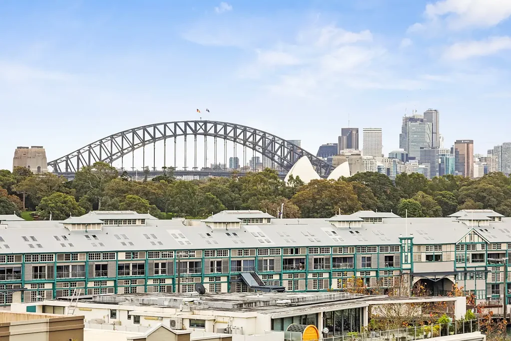 806/73 Victoria Street, Potts Point, NSW 2011
