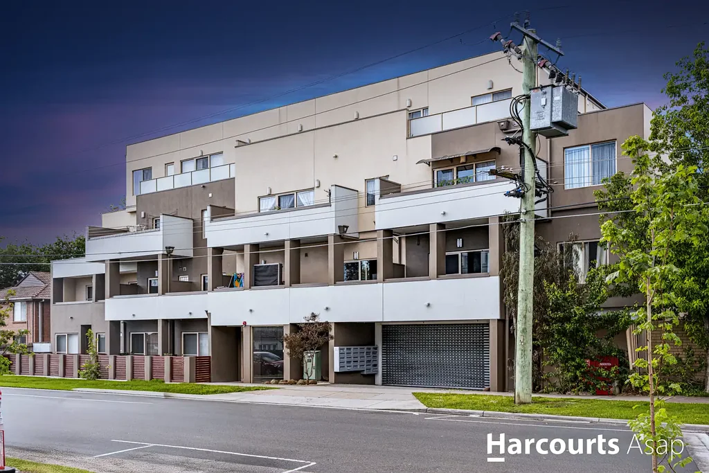Dandenong 2ਬੈੱਡਰੂਮ Modern Living in the Heart of Dandenong!