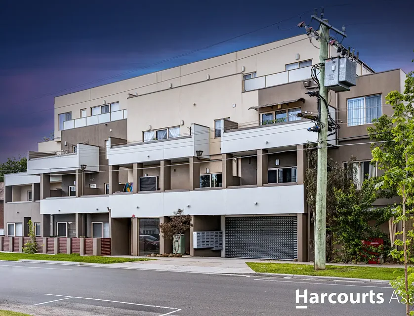 9/2-4 Hutton Street, Dandenong, VIC 3175, 2 ਕਮਰੇ, 1 ਬਾਥਰੂਮ, Apartment