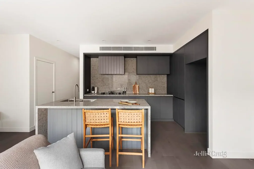 South Kingsville 4침실 Created And Crafted For Contemporary Life