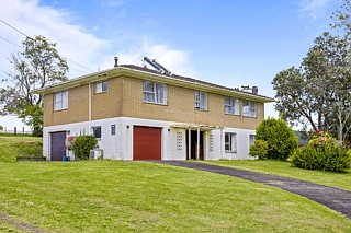 143 Hunter Road, Taupaki, Rodney District
