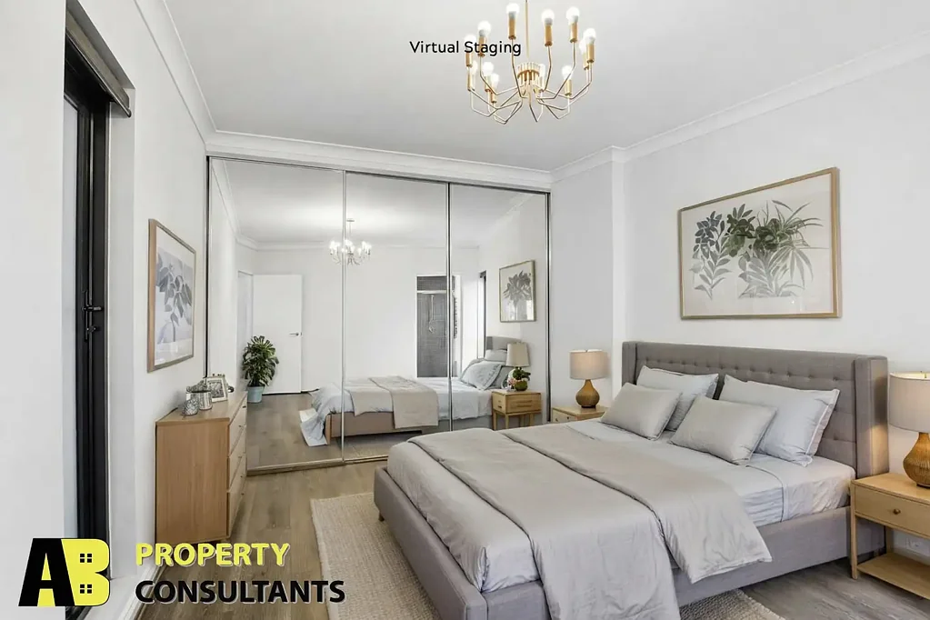 Parramatta 2બેડરૂમ Stylish & Feature-Packed 2 Bedroom Apartment in the Heart of Parramatta's Thriving CBD