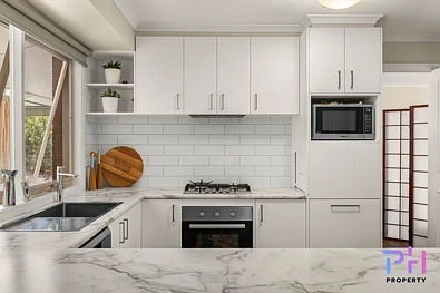 रसोईघर - 66 Spring Gully Road, Spring Gully, VIC 3550