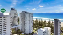 Unit 34/1941-1945 Gold Coast Hwy, Burleigh Heads