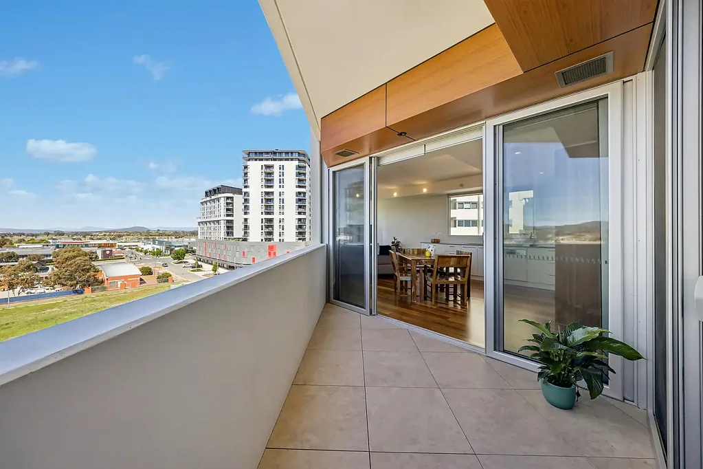 413/100 Swain Street, Gungahlin, ACT 2912