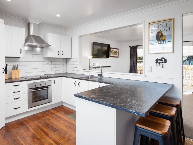 5 Clifford Street, Seddon, Marlborough, 3房, 1浴