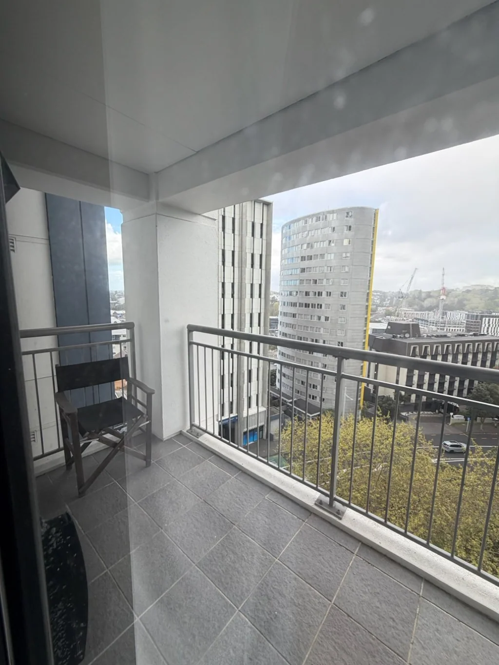 Auckland Central-房-整租