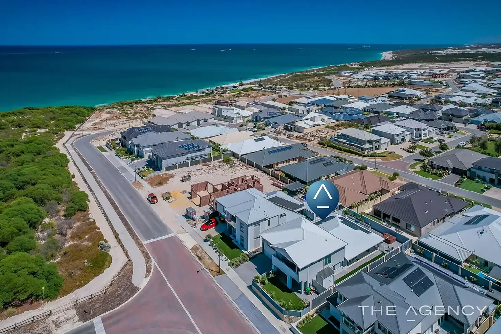 24 Maritime Drive, Jindalee, WA 6036