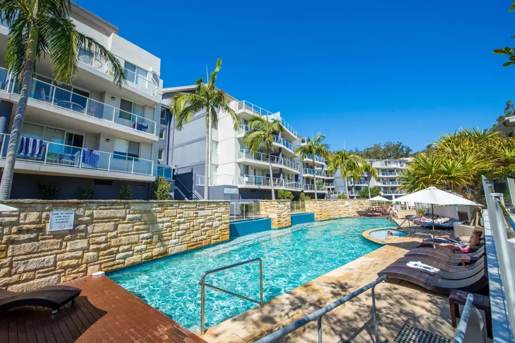 101/1a Tomaree Street, Nelson Bay, NSW 2315