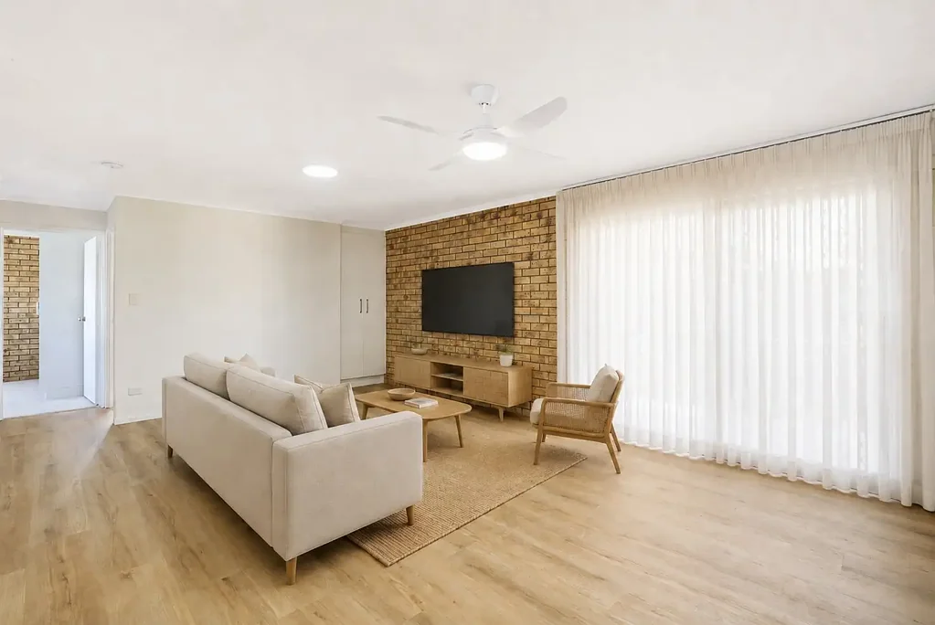 Maroochydore 2 Slaapkamer Easy Living in the Heart of Maroochydore