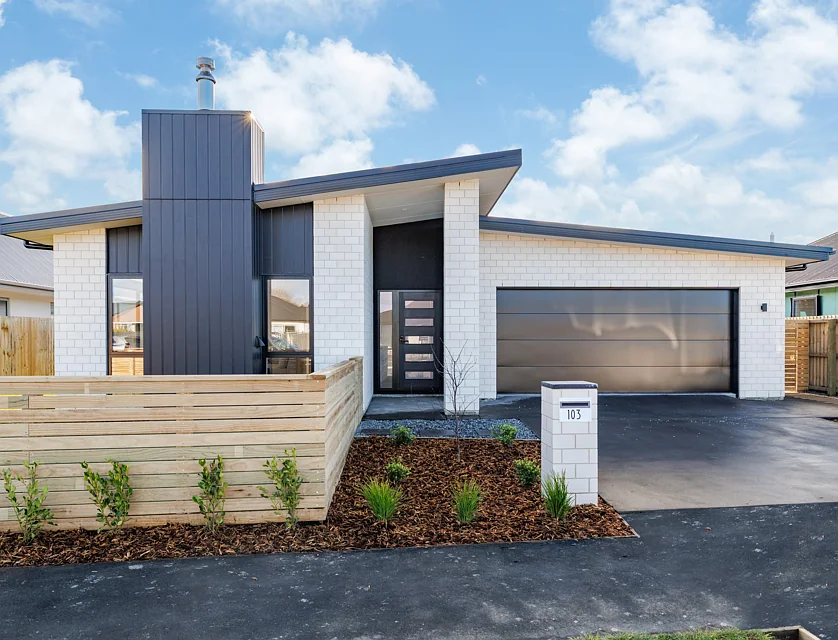 103 Aviemore Drive, Marshland, Christchurch City, 4房, 2浴, House