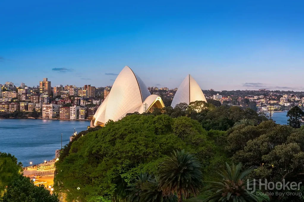 1103/71 Macquarie Street, Sydney, NSW 2000