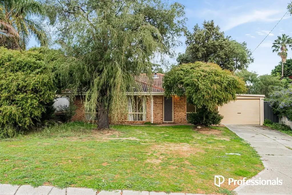 4x2 Family Home with Multiple Living Areas