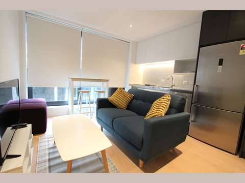Beautifully Presented Altro Apartment