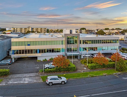 Level 1/8 Gloucester Park Road, Onehunga, Auckland City, 0 Schlafzimmer, 0 Badezimmer, Office Premises