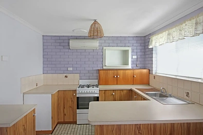 2/37 Hannah Street, Benalla, VIC 3672, 2 રૂમ, 1 બાથરૂમ, Unit