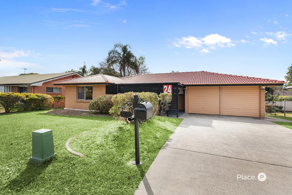 24 Nepeta Street, Runcorn, QLD 4113