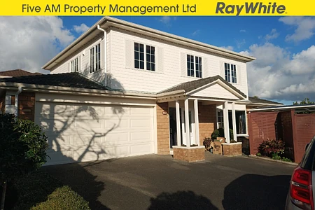 Residential  Mixed Housing Suburban Zone