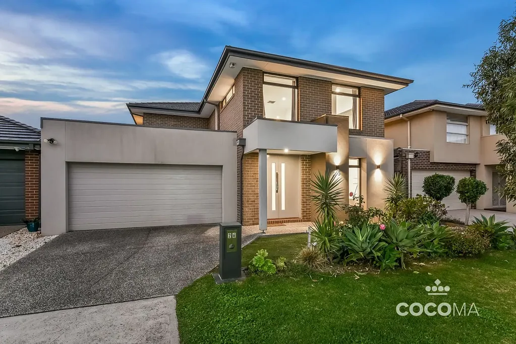 26 Woodland Avenue, Keysborough, VIC 3173