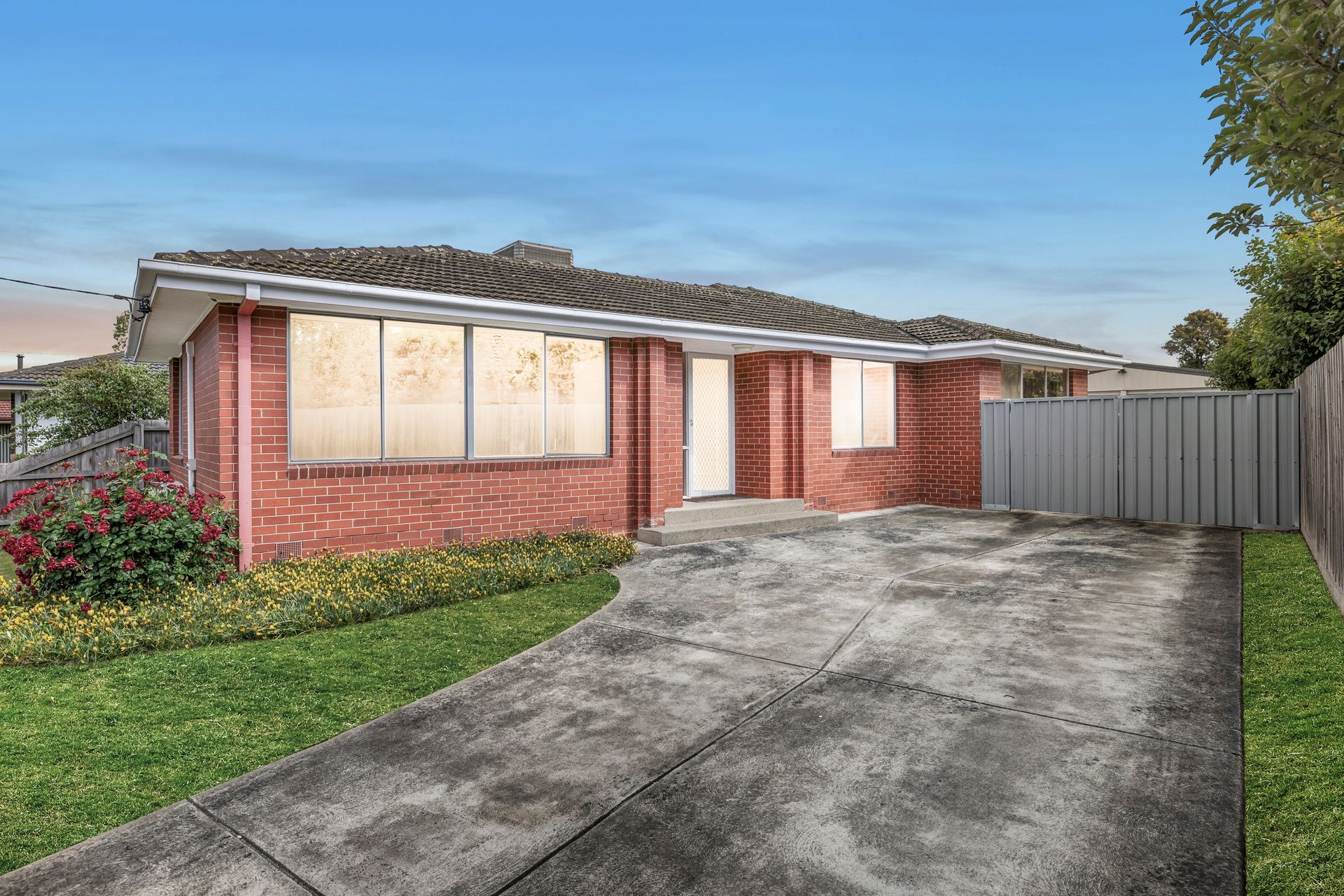 55 PICKFORD ST, BURWOOD EAST VIC 3151, 0部屋, 0バスルーム, House