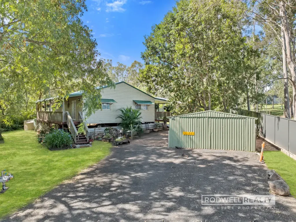 16-20 Bamboo Drive, Cedar Vale, QLD 4285