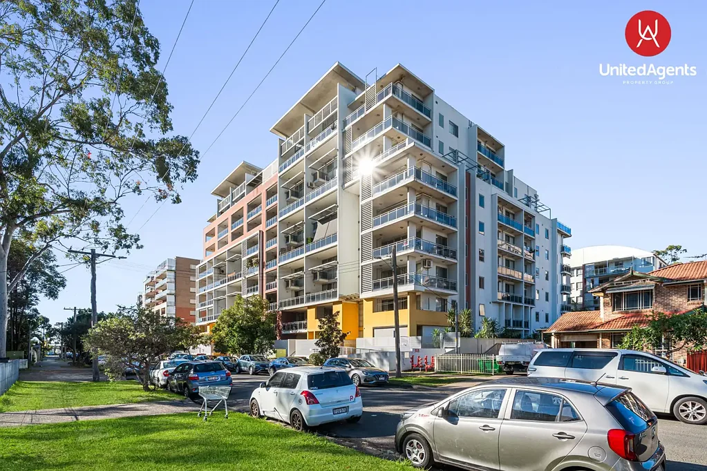Liverpool 2Phòng ngủ Prime Opportunity in a Convenient Location