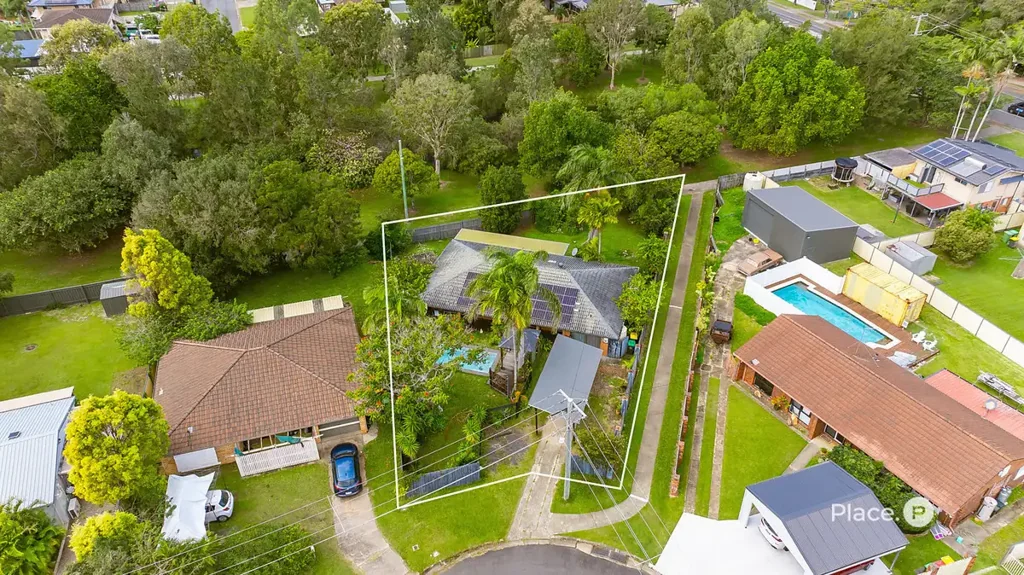 Clontarf 3房 成长空间，公园绿地就在您家后门！ Space to Grow, Parkland at Your Back Door!