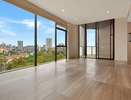 1011/1 Hutchinson Walk, Zetland, Eastern Suburbs, 3 phòng ngủ, 2 phòng tắm, Apartment