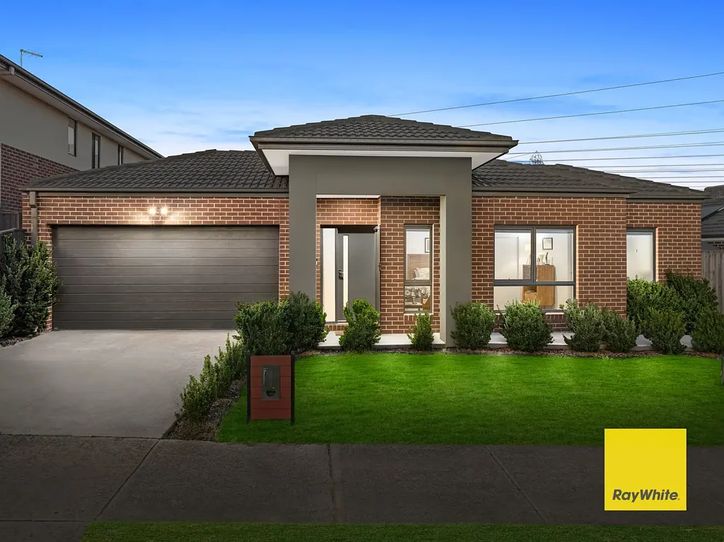7 Byre Street, Doreen, VIC 3754, 4 Bedrooms, 2 Bathrooms, House