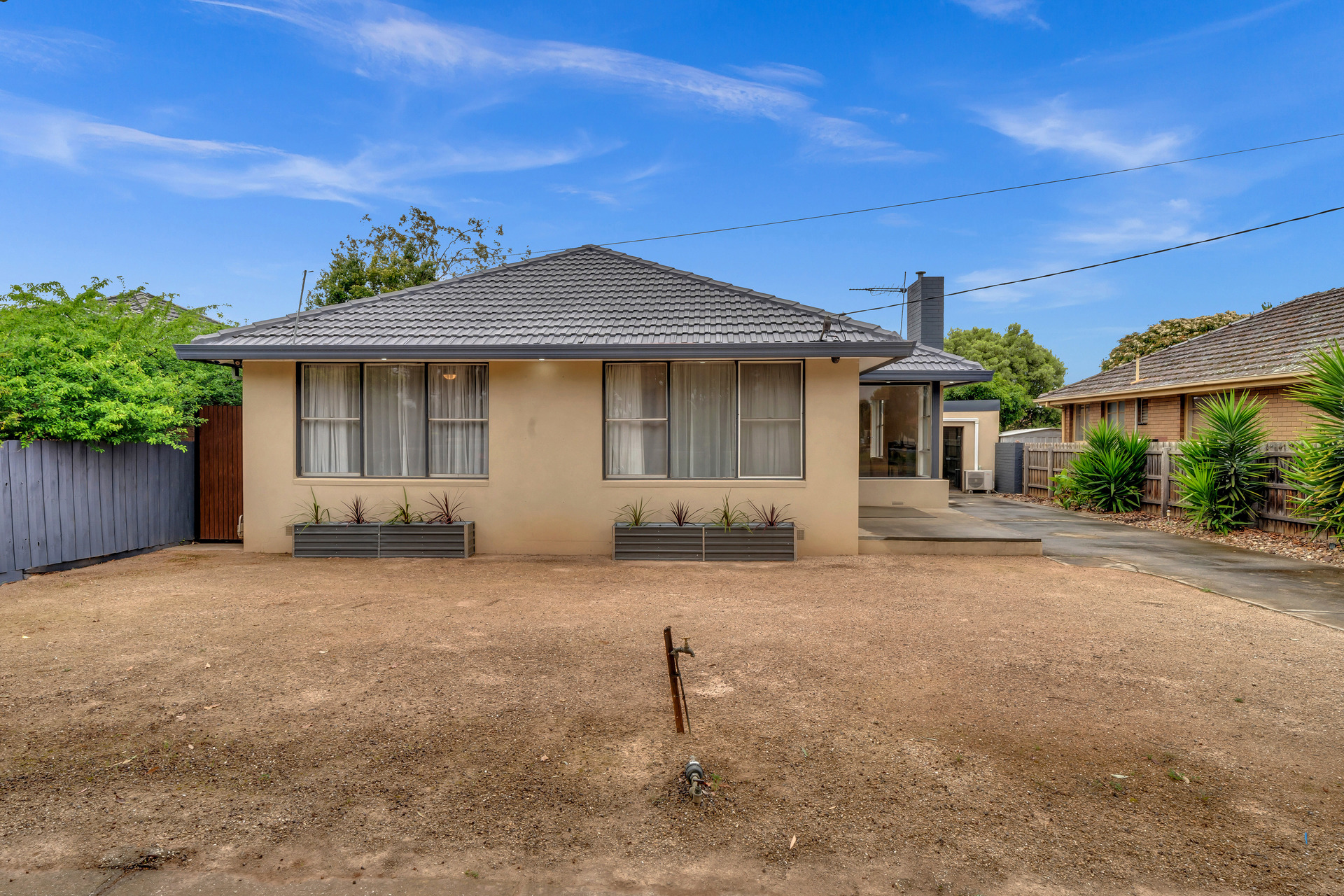 509 HIGH ST, MELTON VIC 3337, 0 Kuwarto, 0 Banyo, House