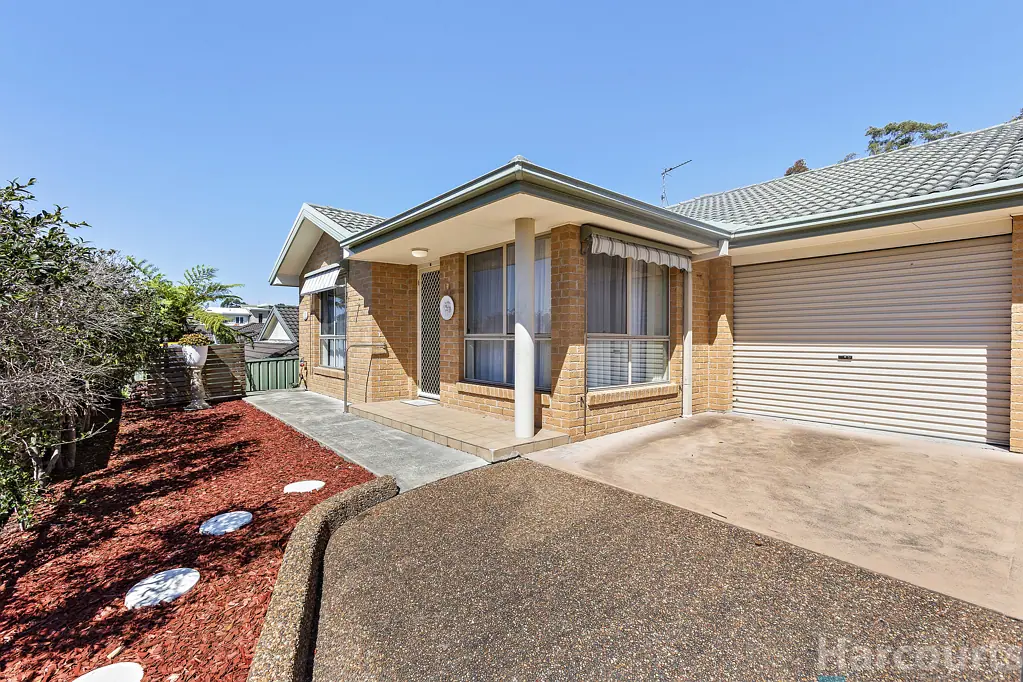 16/20 Cowmeadow Road, Mount Hutton, NSW 2290