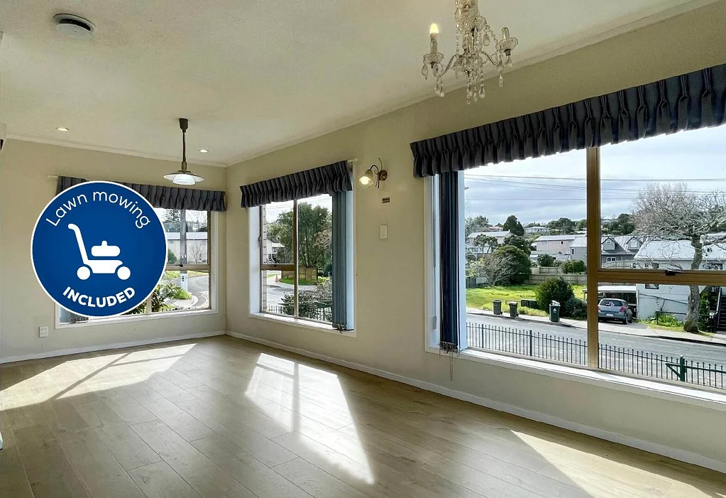 Comfy Family Home in New Windsor