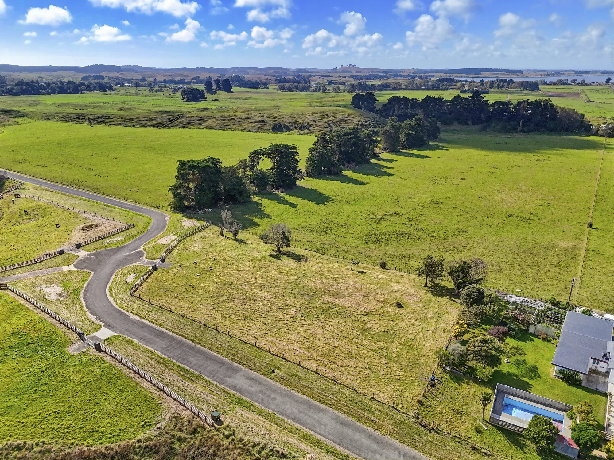 Hokio Beach Waiwiri Springs - Lot 2 - 0.5057ha