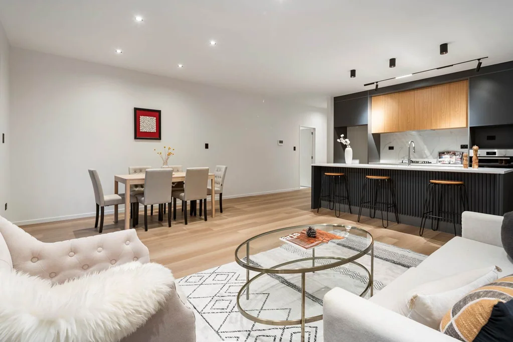 Huapai 4房  Contemporary Charm Meets Family Functionality