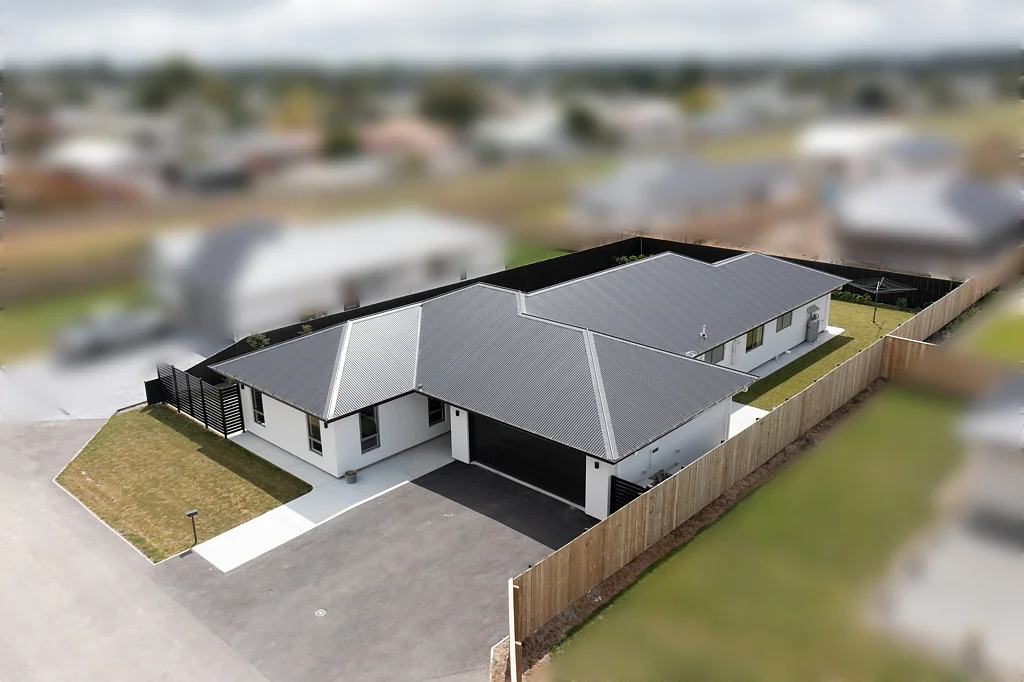 4 Mirren Lane, Tinwald, Ashburton, Canterbury
