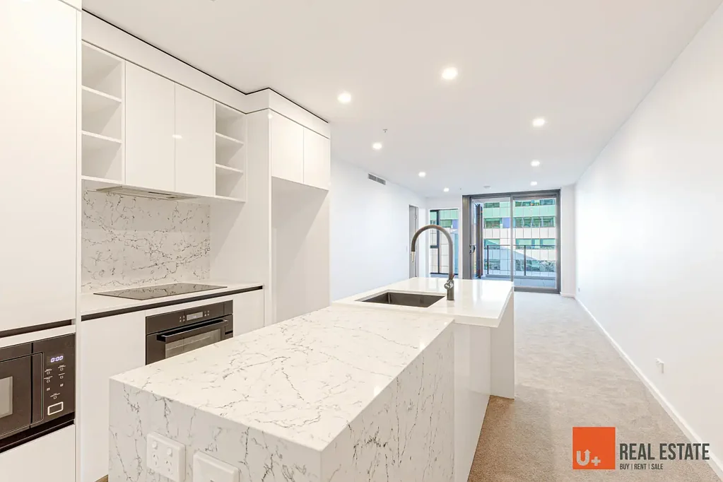 Park Avenue 2-bedroom 2 bathroom Apartment- Level 15
