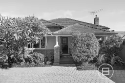 383 Walcott Street, Coolbinia