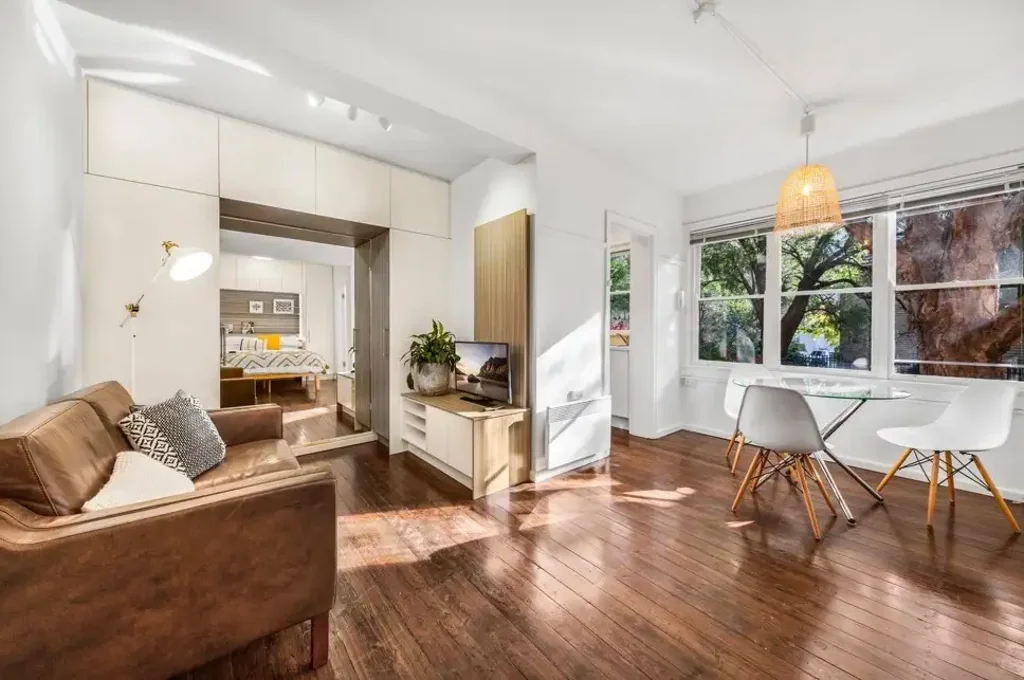 8/64 Bayswater Road, Rushcutters Bay, NSW 2011