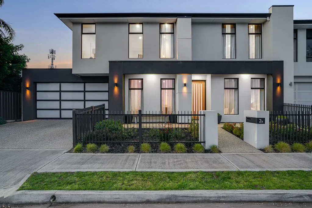 Luxurious Family Home