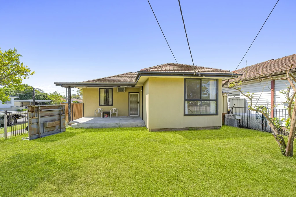 934 Hume Highway, Bass Hill, NSW 2197