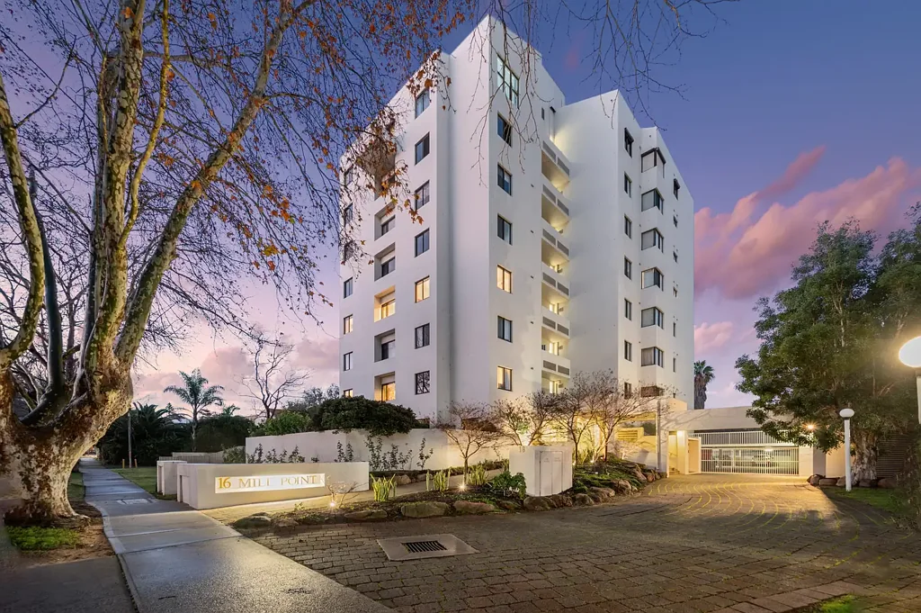8/16 Mill Point Road, South Perth, WA 6151