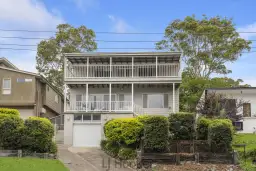 32 Dobell Drive, Wangi Wangi