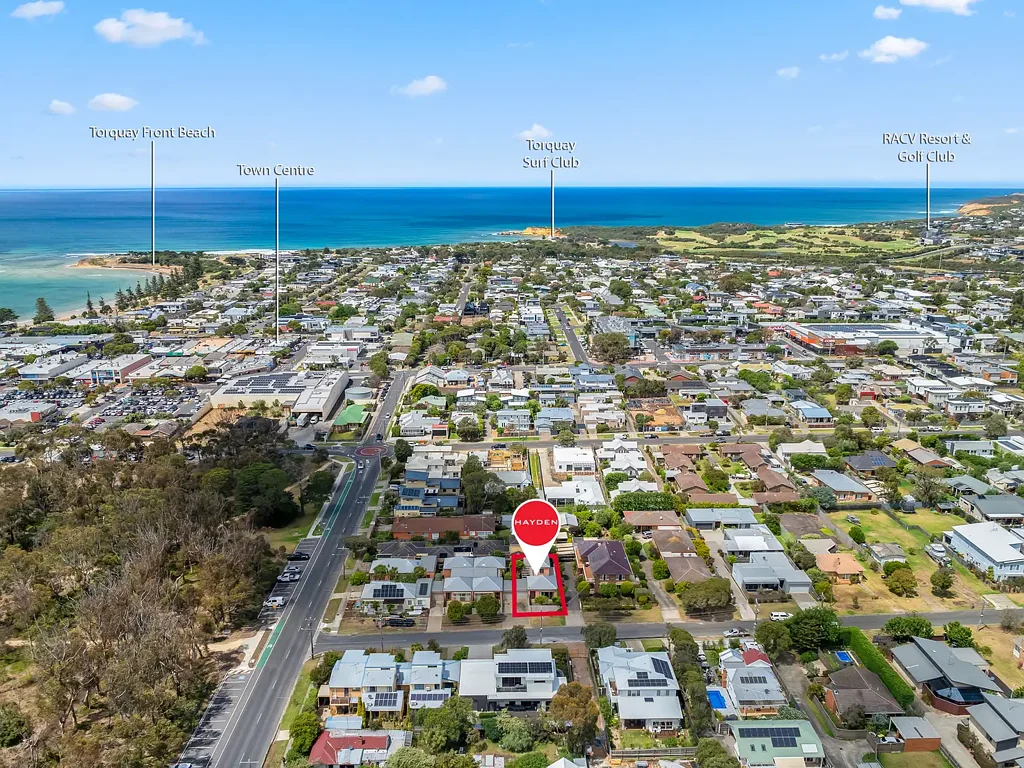 1C Spring Street, Torquay, VIC 3228