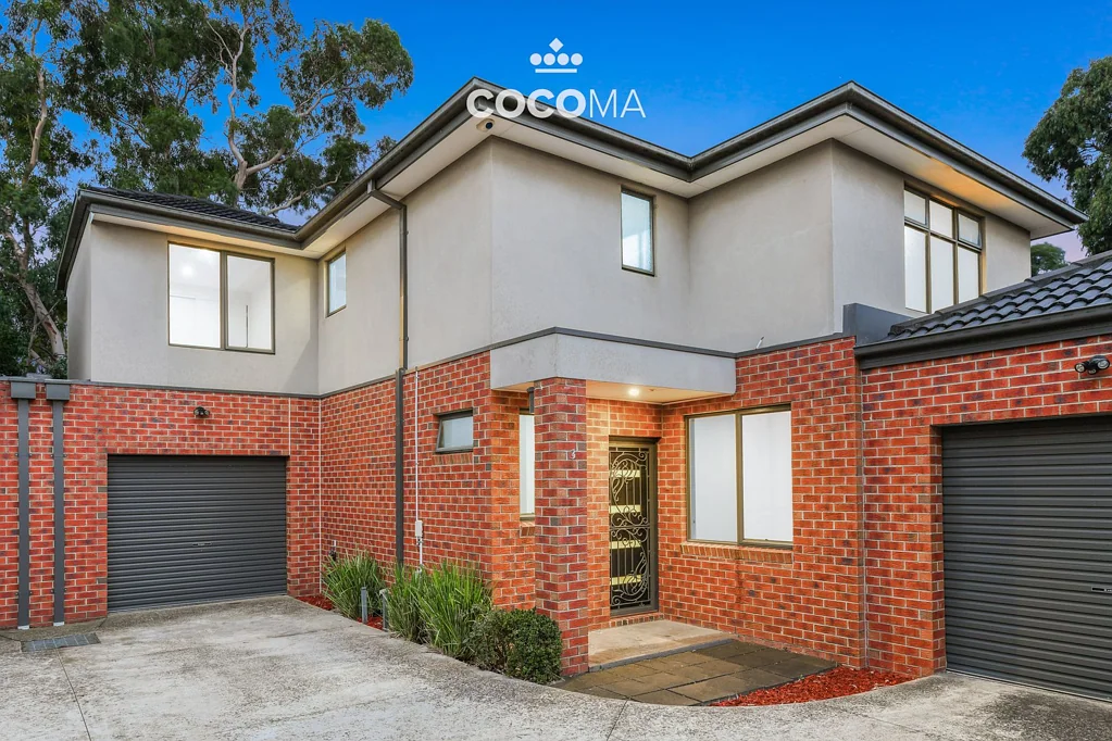 3/55 Glendale Road, Springvale, VIC 3171