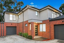 3/55 Glendale Road, Springvale